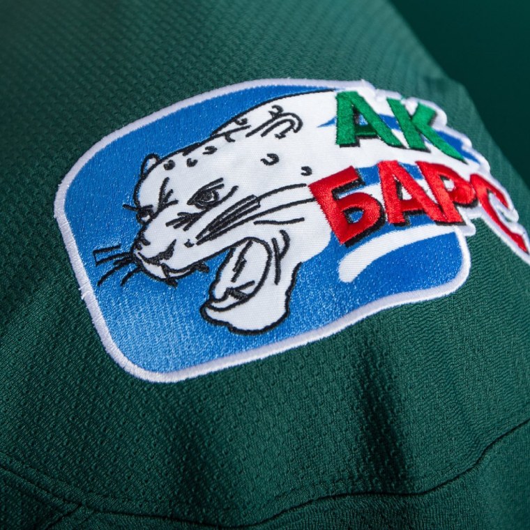 АК Барс хоккейный клуб