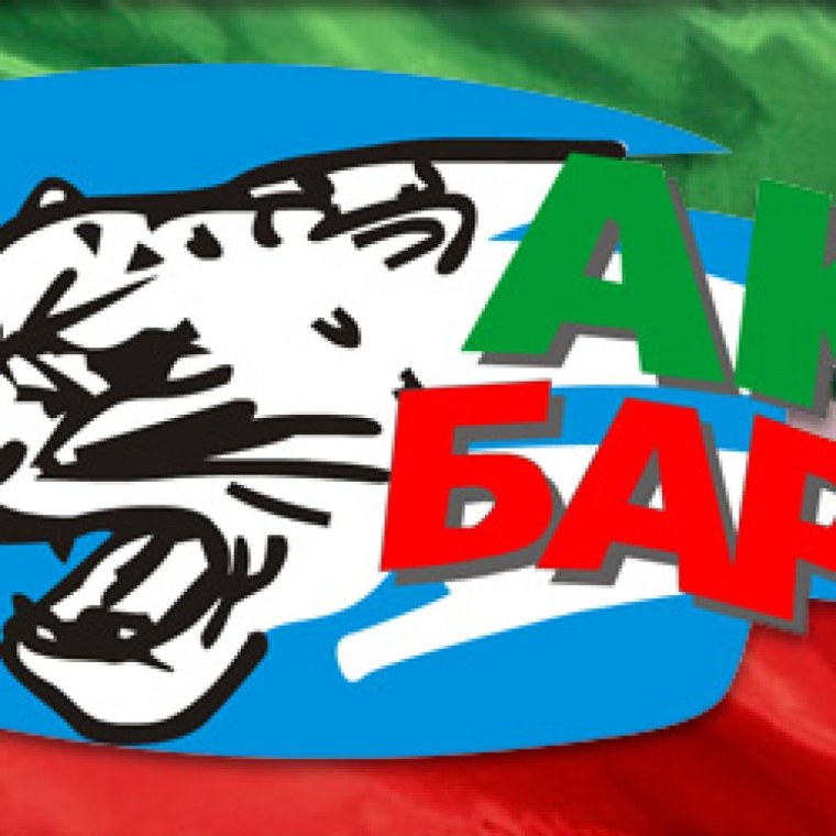 АК Барс дом логотип