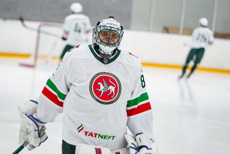 Барс (хоккейный клуб)