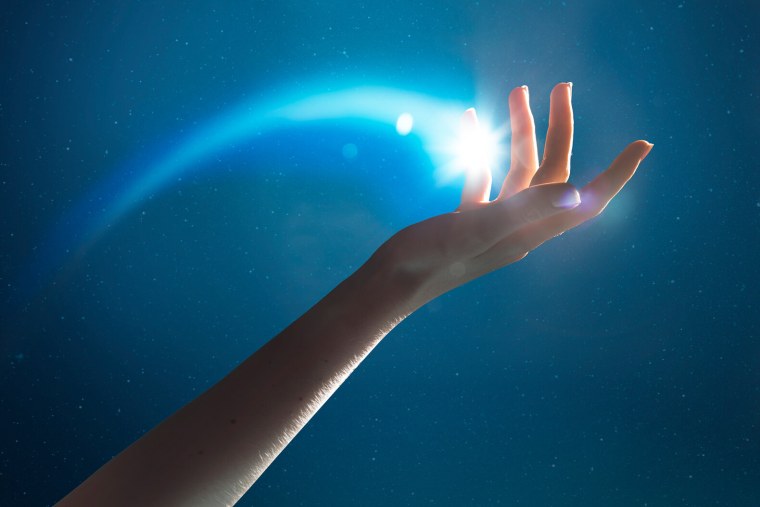 Мечты сбываются