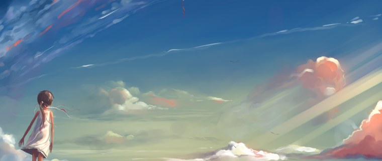 Мечтам свойственно сбываться