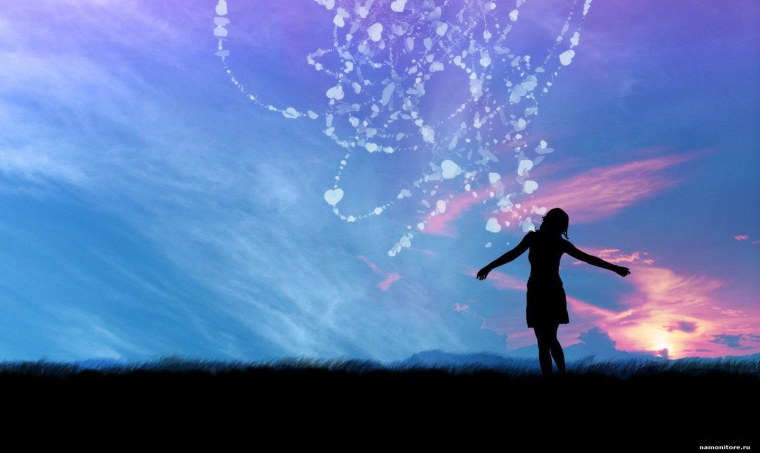 Статусы про веру в лучшее