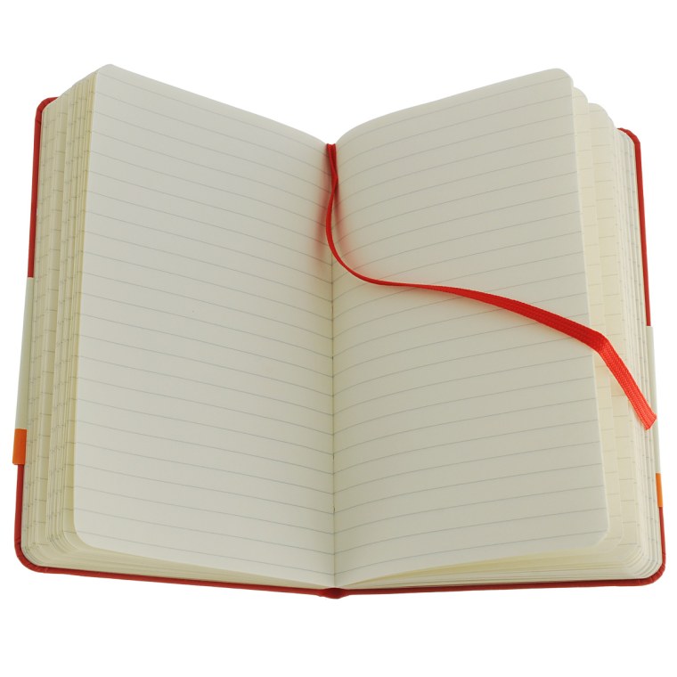 Блокнот для записей