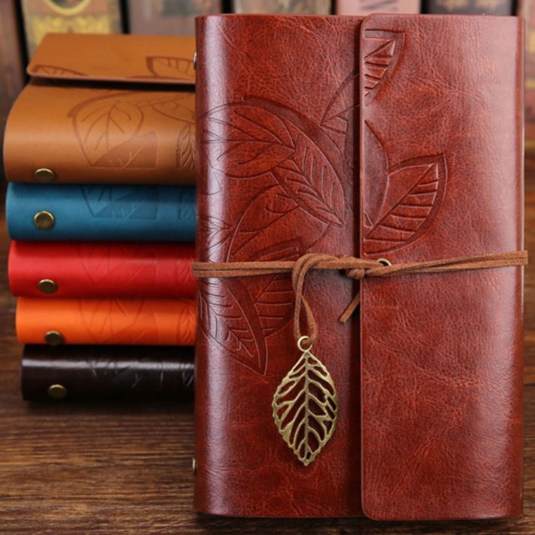 Стильный ежедневник