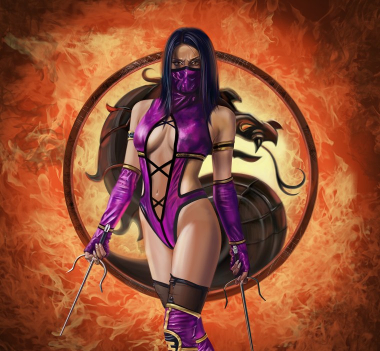 Евгения Милина