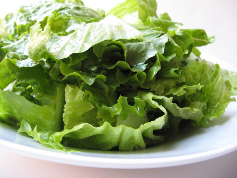 Руккола латук