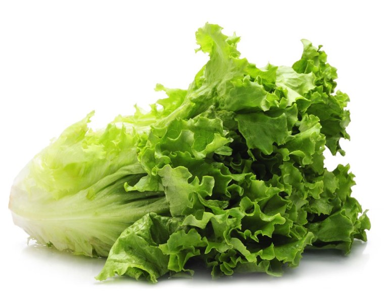 Салат листовой