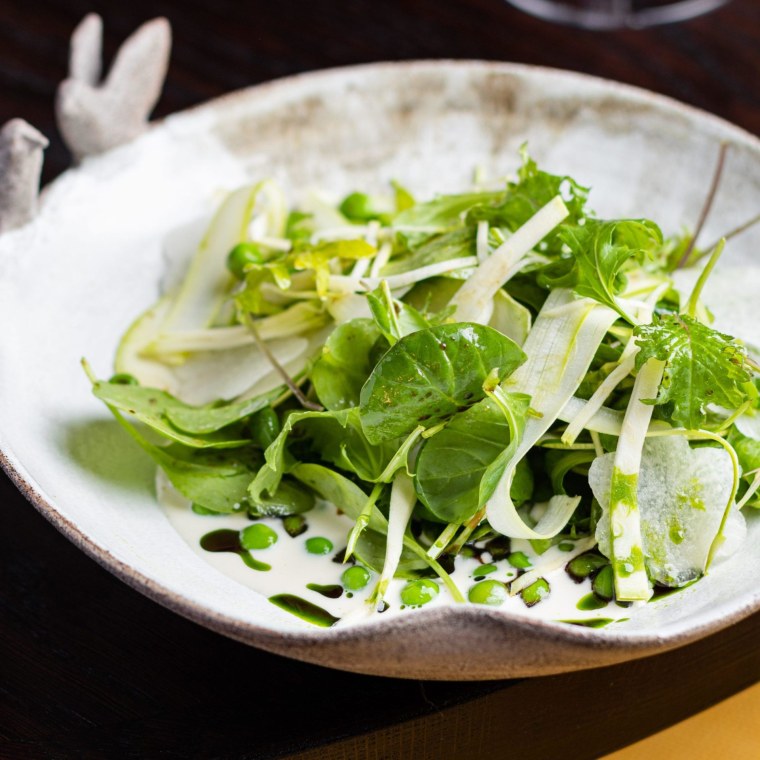 Салат Калифорния