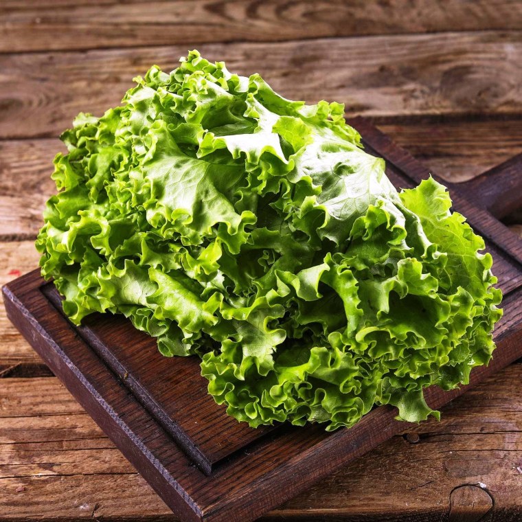 Салат листовой Фриллис