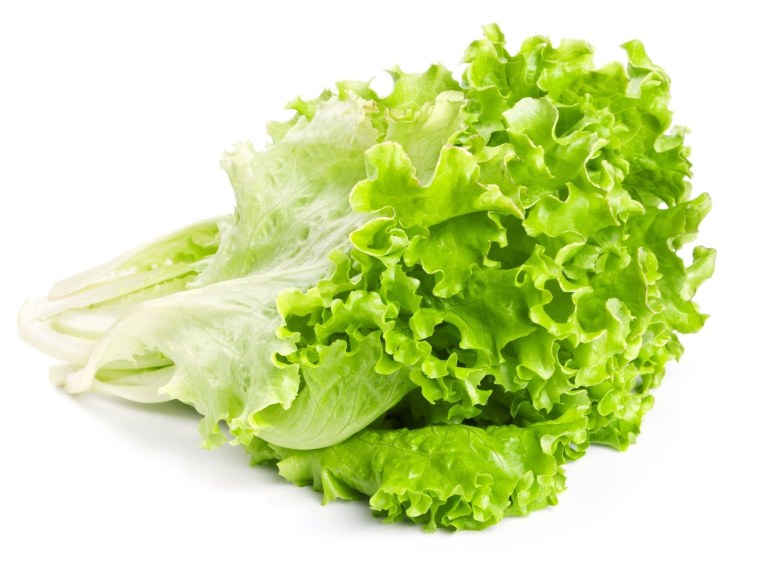 Салат Лолло Бионда