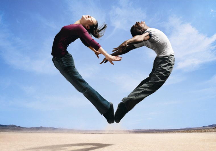 Позитивное отношение