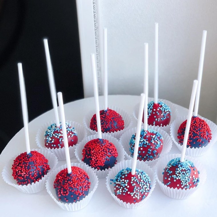 Кейк Попс Рафаэлло