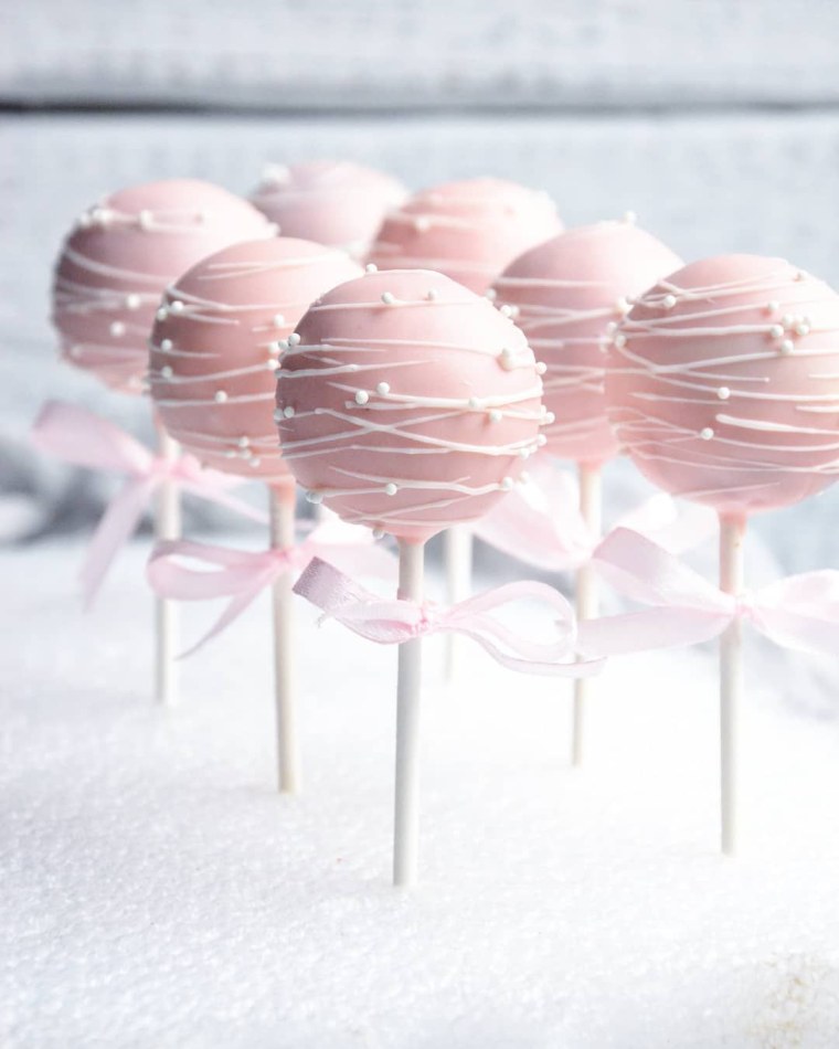 София кейк попсы