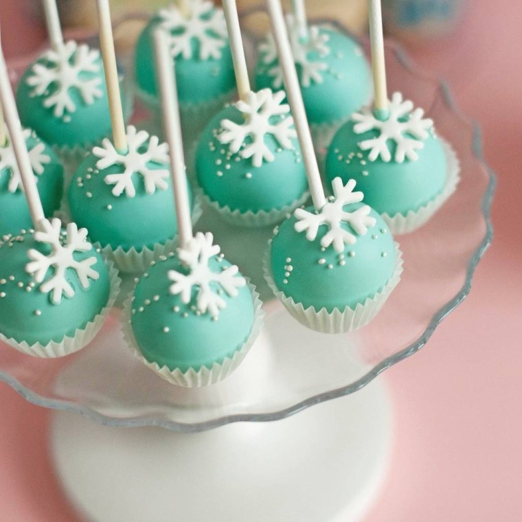 Капкейки и кейкпопсы