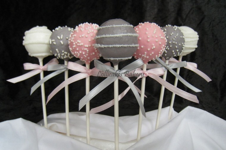 Торт с палочками