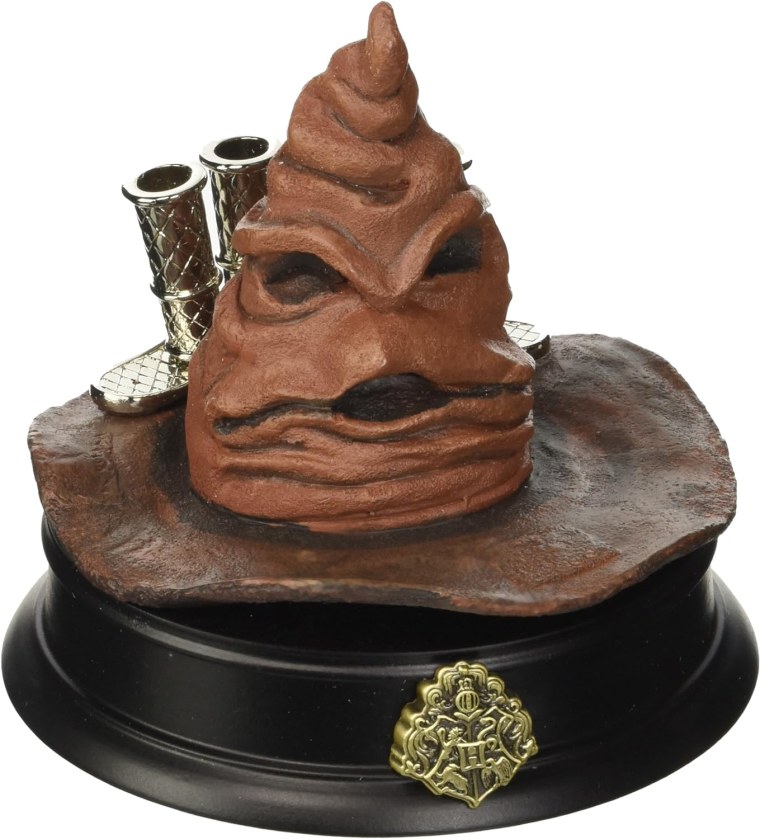 Торт Распределяющая шляпа