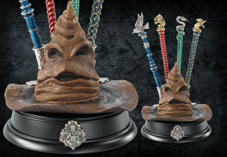 Шар шляпа Гарри Поттер