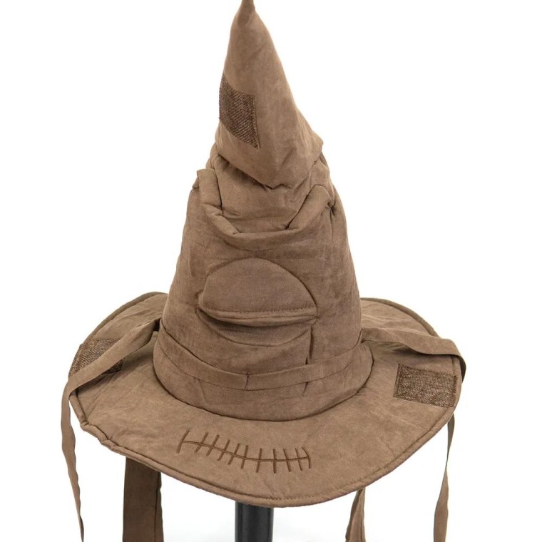 Распределительная шляпа