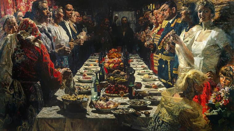 Китаев Ахмед Ибадуллович (1925 – 1996