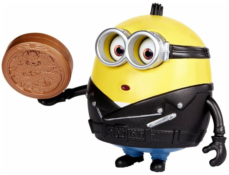 Фигурки Mattel Minions