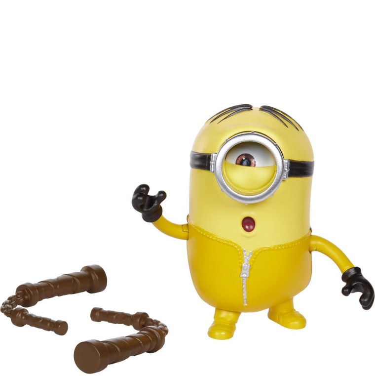 Озорные Миньоны