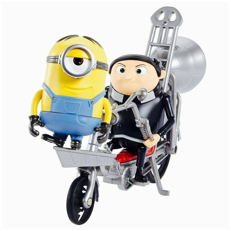 Mattel Minions gmf02