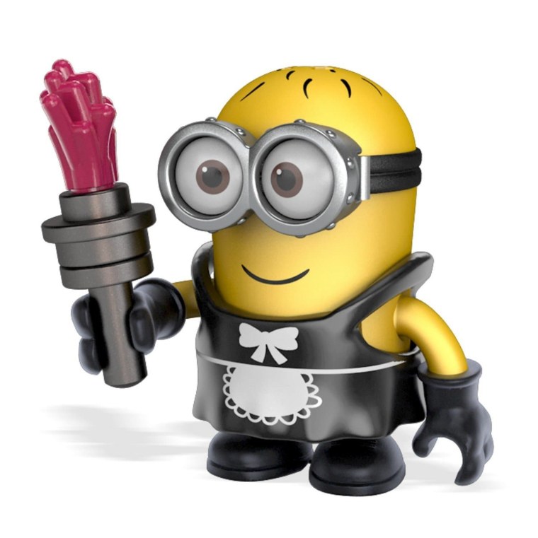 Фигурка Mattel Despicable me Миньоны fdm26