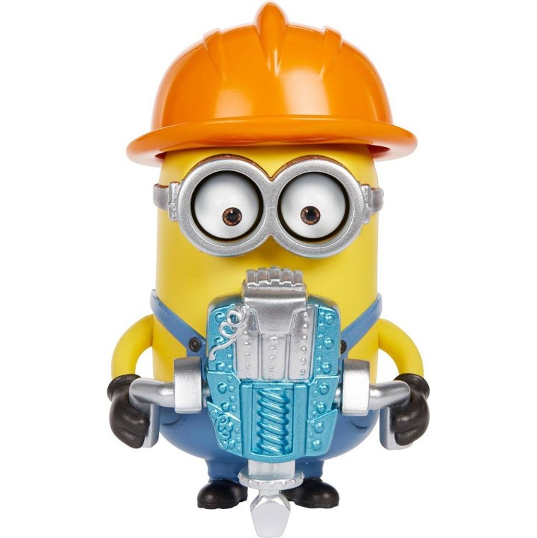 Миньон Дейв