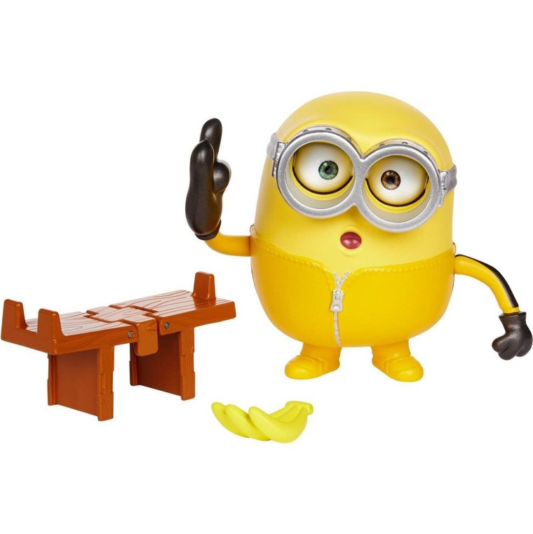 Фигурки Mattel Minions