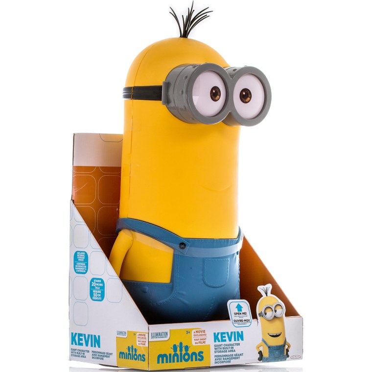 Фигурка Миньон Кевин