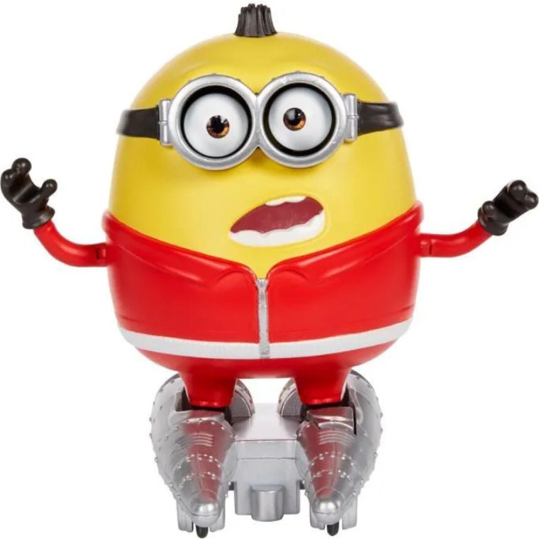 Mattel Minions gmf02