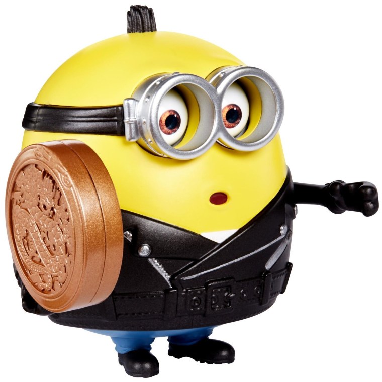 Отто Миньон