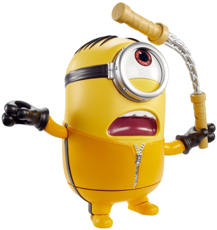 Mattel Minions gmf02