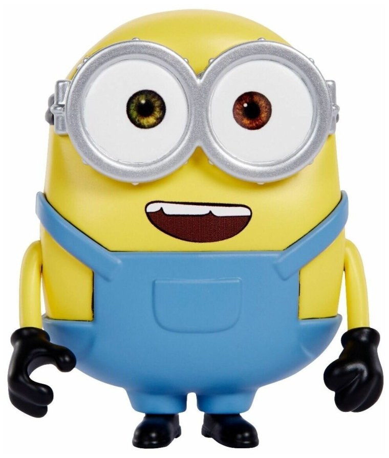 Миньоны фигурки