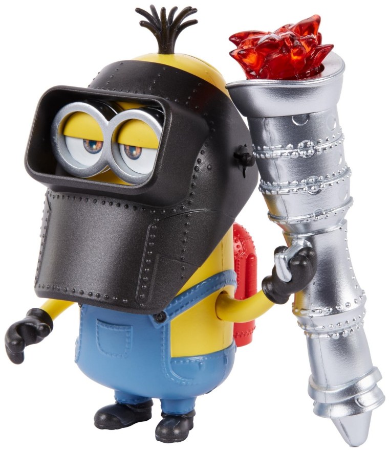 Миньоны фигурки