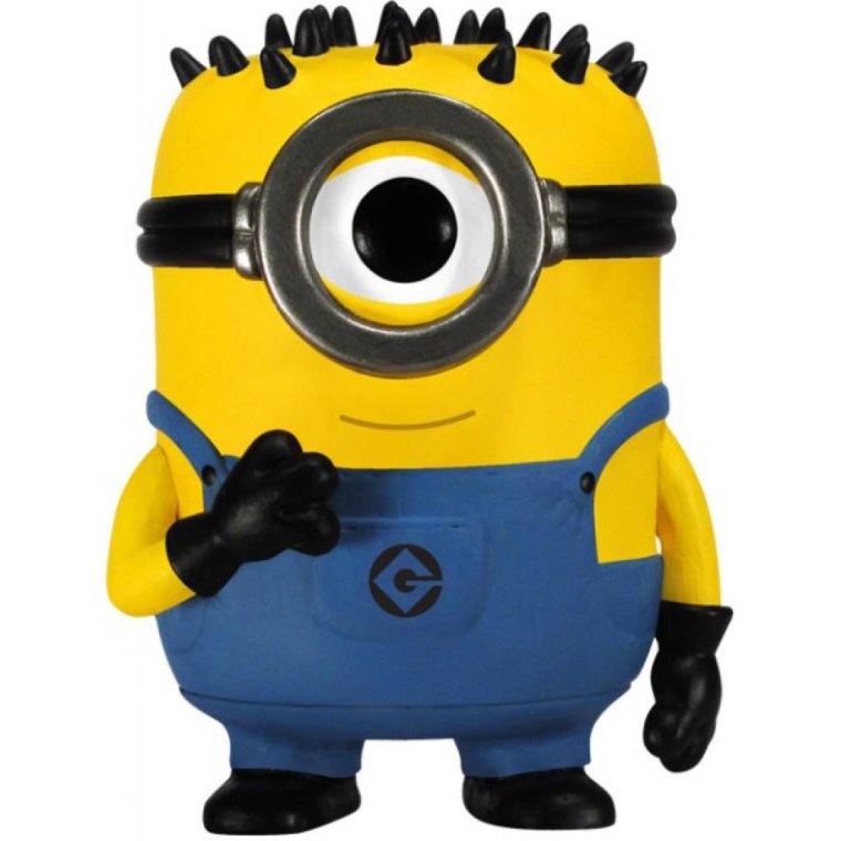 ФАНКО поп Миньоны Карл