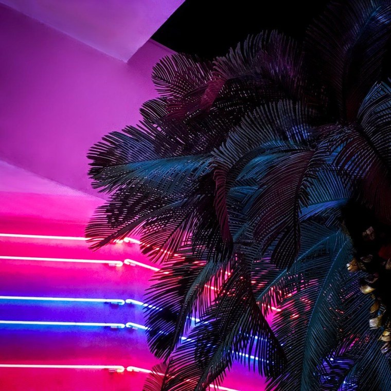 Яркая Эстетика