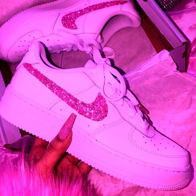 Эстетика розового