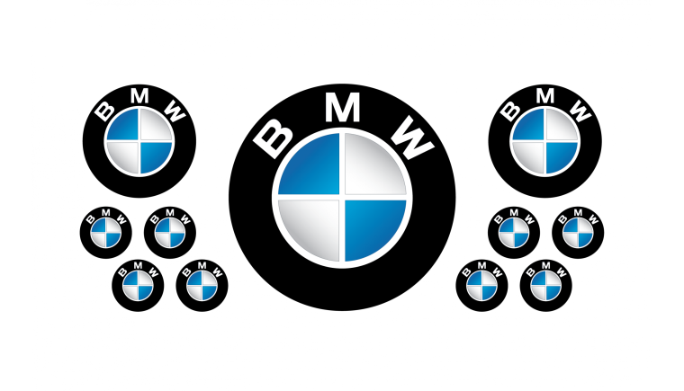 Логотип БМВ