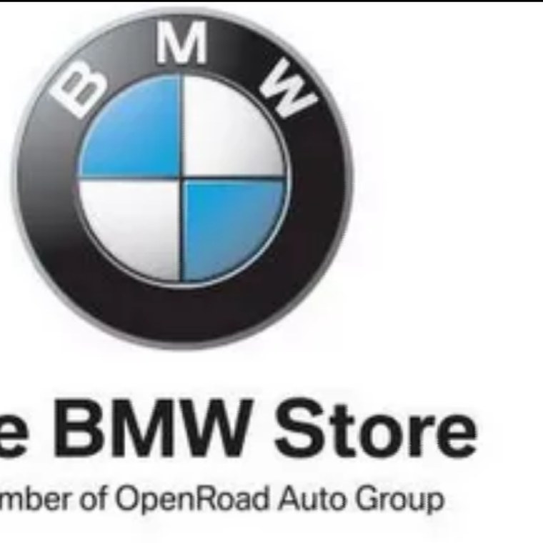 БМВ стор