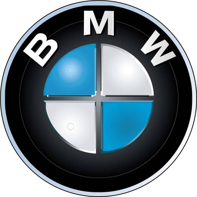 BMW знак