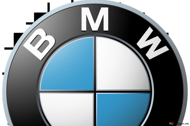 BMW logo 2000