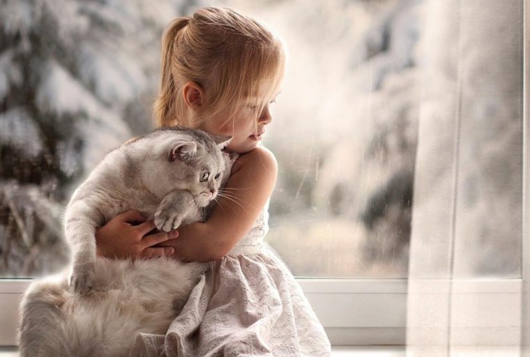 Елена Шумилова фотограф