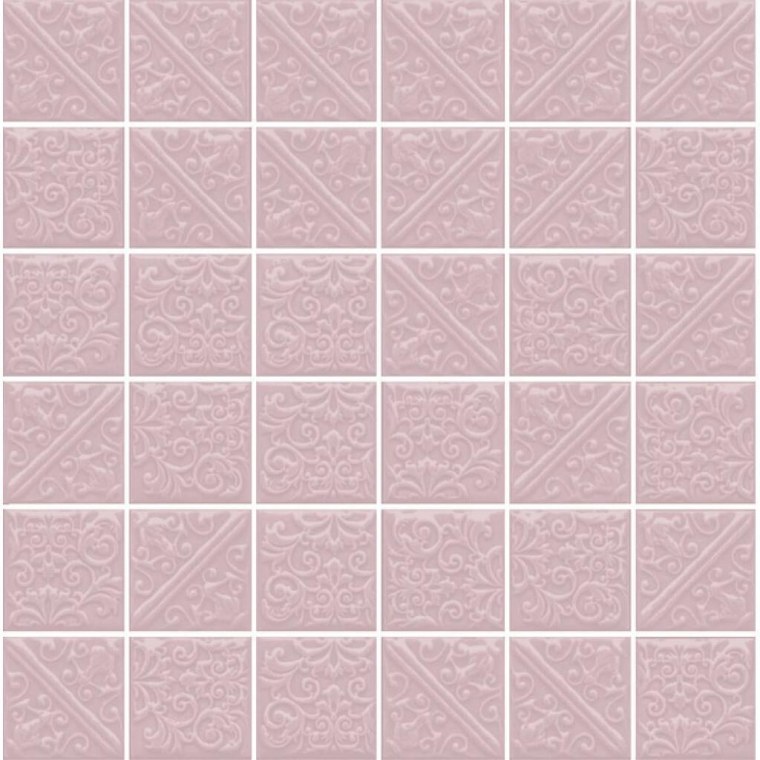 Kerama Marazzi ла-Виллет