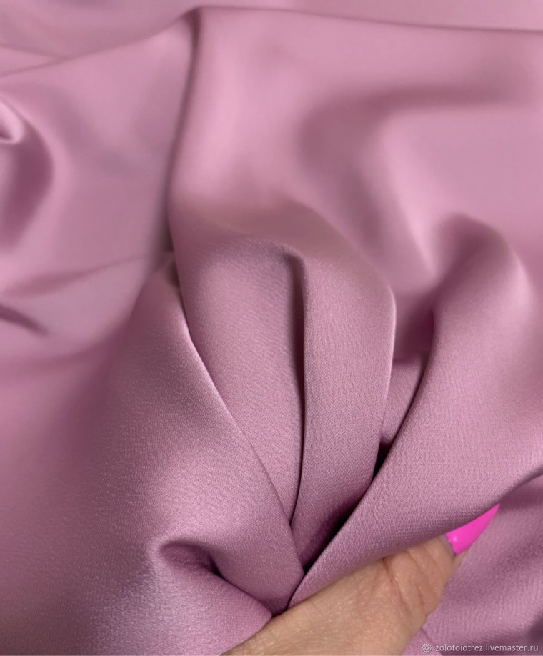 Розовая пудра цвет