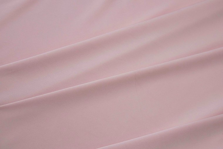 Креп шифон пыльная роза