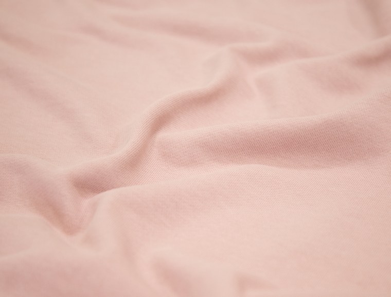 Футер пудровый