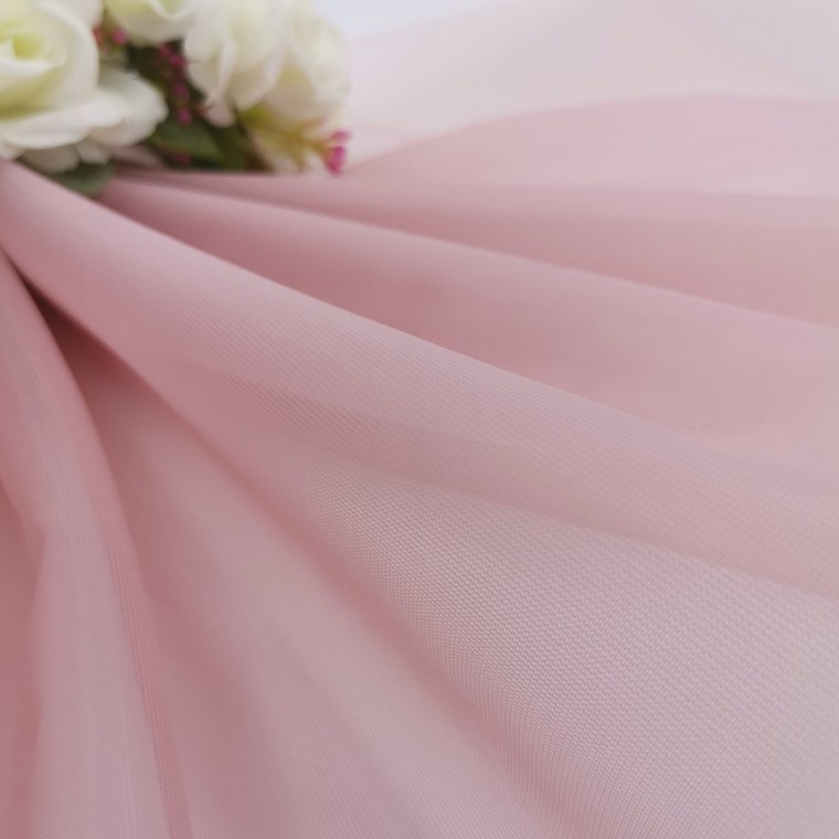 Пудровый розовый цвет