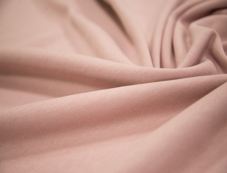 Футер начес пудра