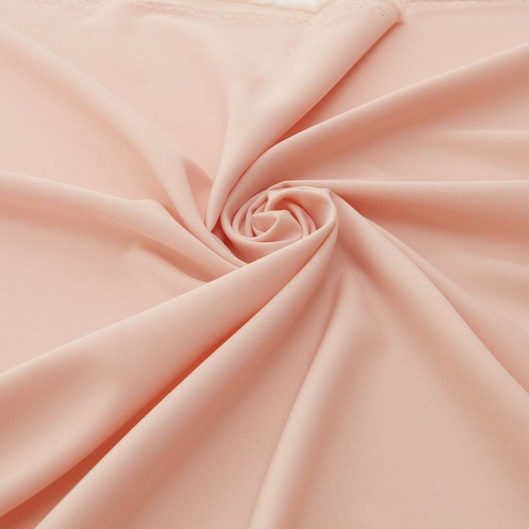 Ткань Ниагара розовый кварц